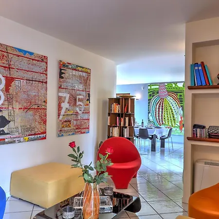 Villa Podere San Raffaele - Le Canfore