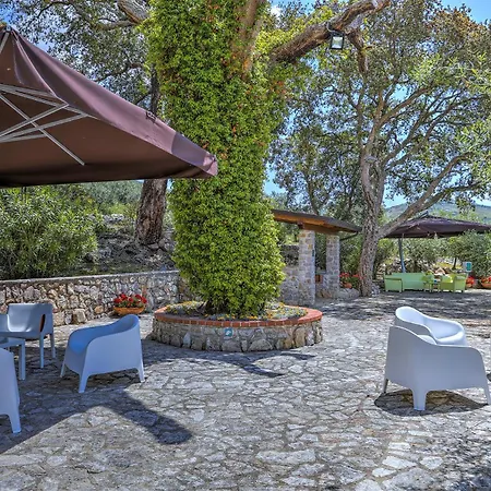 Villa Podere San Raffaele - Le Canfore